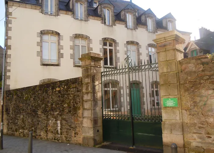 Quimper-Appart