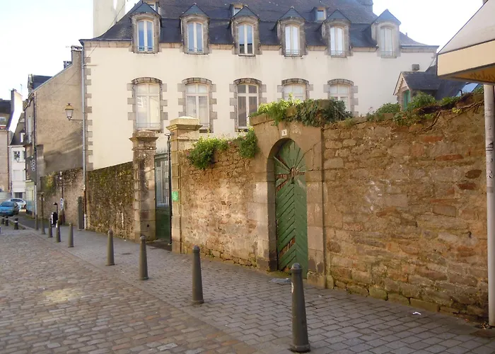 Quimper-Appart