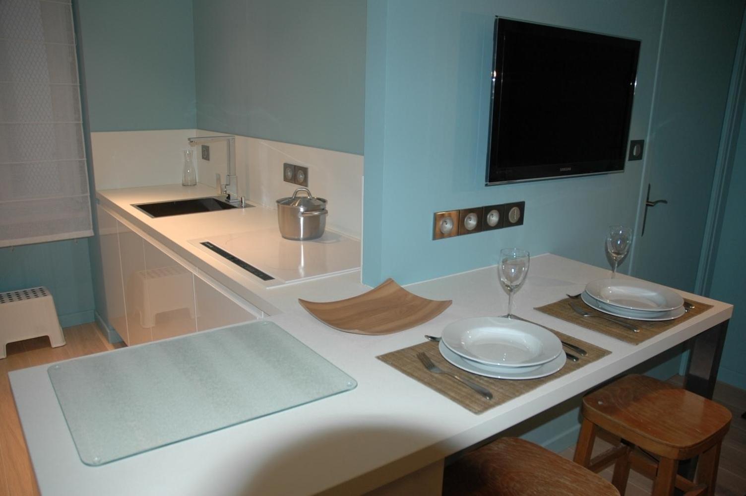 Apartment Quimper-appart Quimper