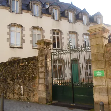 Quimper-Appart Exterior photo
