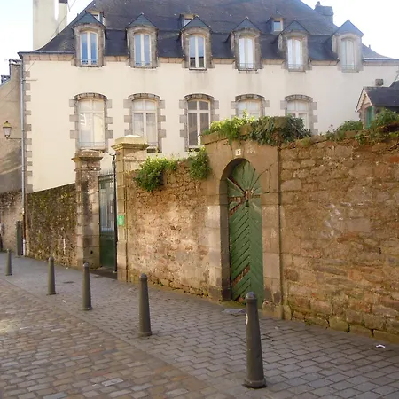 Quimper-Appart Exterior photo